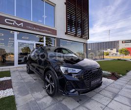 AUDI Q3 SPORTBACK 35 TFSI SEGURIDAD