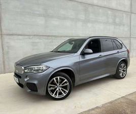 XDRIVE 40DA