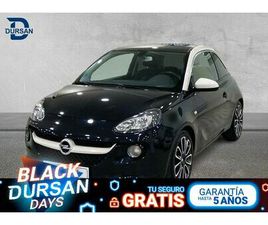 OPEL ADAM 1.4 XEL GLAM