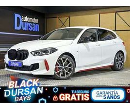 BMW SERIE 1 128 128TIA