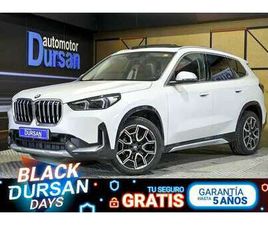 BMW X1 XDRIVE 20D XDRIVE20D