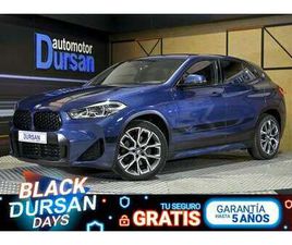 BMW X2 XDRIVE 20DA