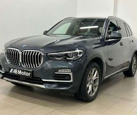 BMW X5 25D XDRIVE 25DA