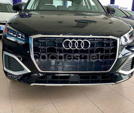 AUDI Q2 35 TFSI AUDI Q2 35 TFSI
