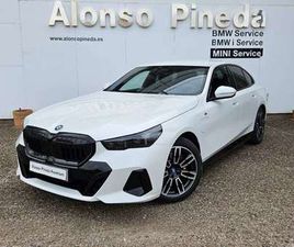 BMW SERIE 5 530E XDRIVE 530E XDRIVE M SPORT