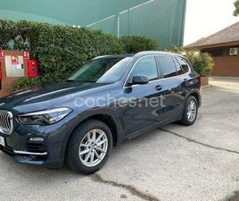 BMW X5 XDRIVE30D