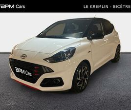 HYUNDAI - 1.2 84CH N LINE