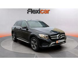 GLC 220 D 4MATIC