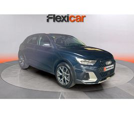 AUDI A1 CITYCARVER CITYCARVER 30 TFSI 85KW (116CV)