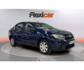 DACIA LOGAN ESSENTIAL 1.0 55KW (75CV)
