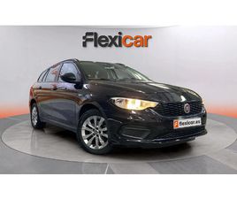 FIAT TIPO 1.4 LOUNGE 88KW (120CV) GASOLINA/GLP SW