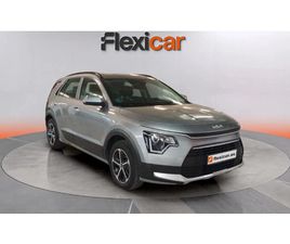 1.6 GDI HEV 95KW (129CV) CONCEPT