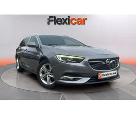 OPEL INSIGNIA SPORTS TOURER ST 2.0 CDTI TURBO D EXCELLENCE