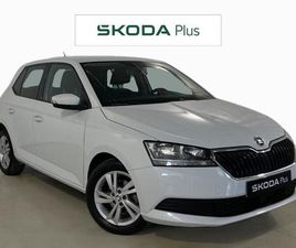 SKODA FABIA COMBI 1.0 TSI AMBITION PLUS 70 KW (95 CV)