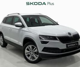 SKODA KAROQ 1.5 TSI ACT AMBITION 110 KW (150 CV)