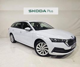 1.4 TSI PHEV AMBITION DSG 150 KW (204 CV)