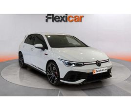 GTI CLUBSPORT 2.0 TSI 221KW (300CV) DSG