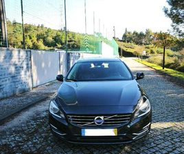 VOLVO V60 V60 D6 HYBRID PLUG-IN DEZEMBRO/13