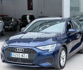 AUDI A3 SPORTBACK 30 TDI AUDI A3 SPORTBACK BLACK LINE 30 TDI