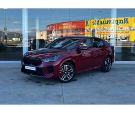 BMW X2 20 I SDRIVE M SPORT