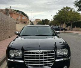 3.0CRD EXECUTIVE AUT.