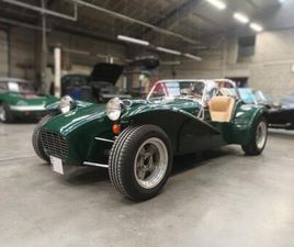 DONKERVOORT S8 - 1984