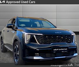 KIA SORENTO PHEV PE SEM 5DR AUTO