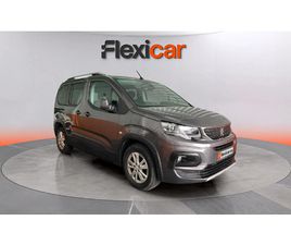 ACTIVE LONG BLUEHDI 96KW