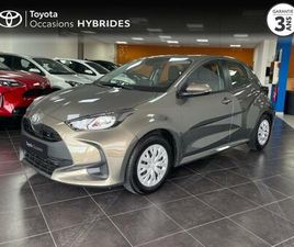 116H DYNAMIC 5P MY21