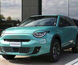 1.2 HYBRID 110CV LA PRIMA EDCT