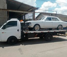 HYUNDAI HR HYUNDAI HR 2.5 TCI DIESEL (RS/RD) 2018