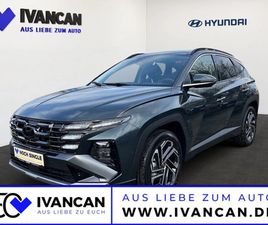 HYUNDAI TUCSON HYUNDAI TUCSON HYBRID PRIME ASSI, PANO