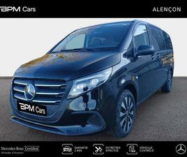 MERCEDES VITO TOURER MERCEDES-BENZ - 116 CDI LONG SELECT 9G-TRONIC