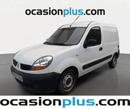 RENAULT KANGOO EXPRESS 1.5 DCI CONFORT (82 CV)