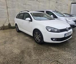 VOLKSWAGEN GOLF PLUS VOLKSWAGEN - GOLF PLUS
