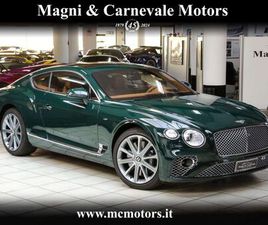 GT V8|TOURING SPECS|NIGHT VIEW|21''|TETTO|FULL OPT