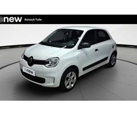TWINGO III ACHAT INTÉGRAL - 21