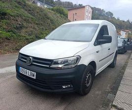 VOLKSWAGEN CADDY VOLKSWAGEN - CADDY