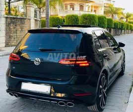 VOLKSWAGEN GOLF EXCELLENTE VOITURE À VENDRE