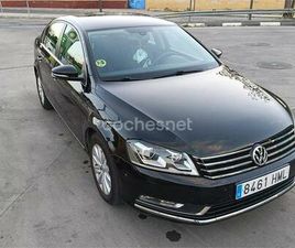 VOLKSWAGEN PASSAT VOLKSWAGEN PASSAT