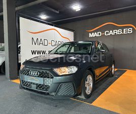 AUDI A1 SPORTBACK 30 TFSI SEGURIDAD