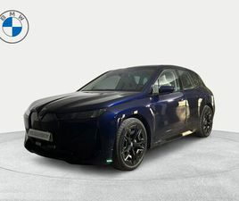 BMW IX BMW IX XDRIVE45