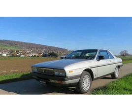 1981 | LANCIA GAMMA COUPE 2500 I.E.