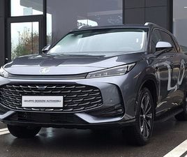 1.5 PHEV LUXURY AUTO