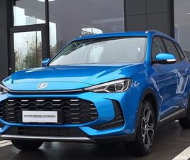 1.5 HYBRID+ COMFORT AUTO