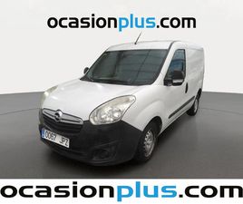 OPEL COMBO CARGO CARGO 1.3 CDTI L1 H1 (90 CV)