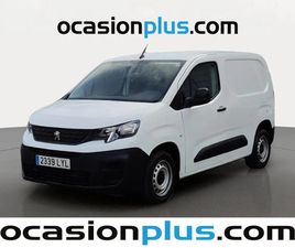 BLUEHDI 100 S&S PRO STANDARD 600KG (98 CV)