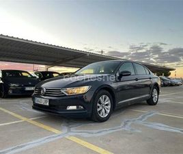 VOLKSWAGEN PASSAT VOLKSWAGEN PASSAT