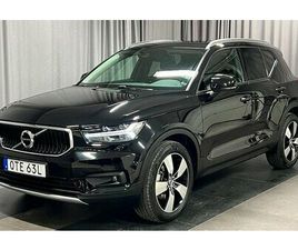 VOLVO XC40 B4 VOLVO XC40 B4 MOMENTUM SKINN PANORAMA H K HIFI VOC NAV