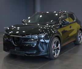 BEV ELETTRICA 280 VELOCE